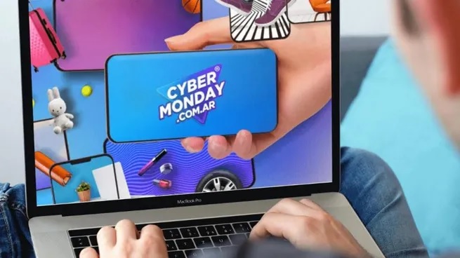 Más de 900 marcas participan del Cyber Monday con beneficios exclusivos