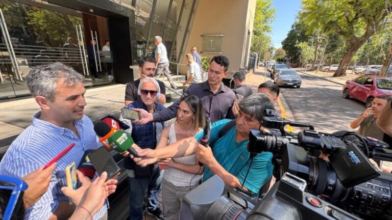 Martín Menem anticipa consenso para acelerar reformas clave del Gobierno