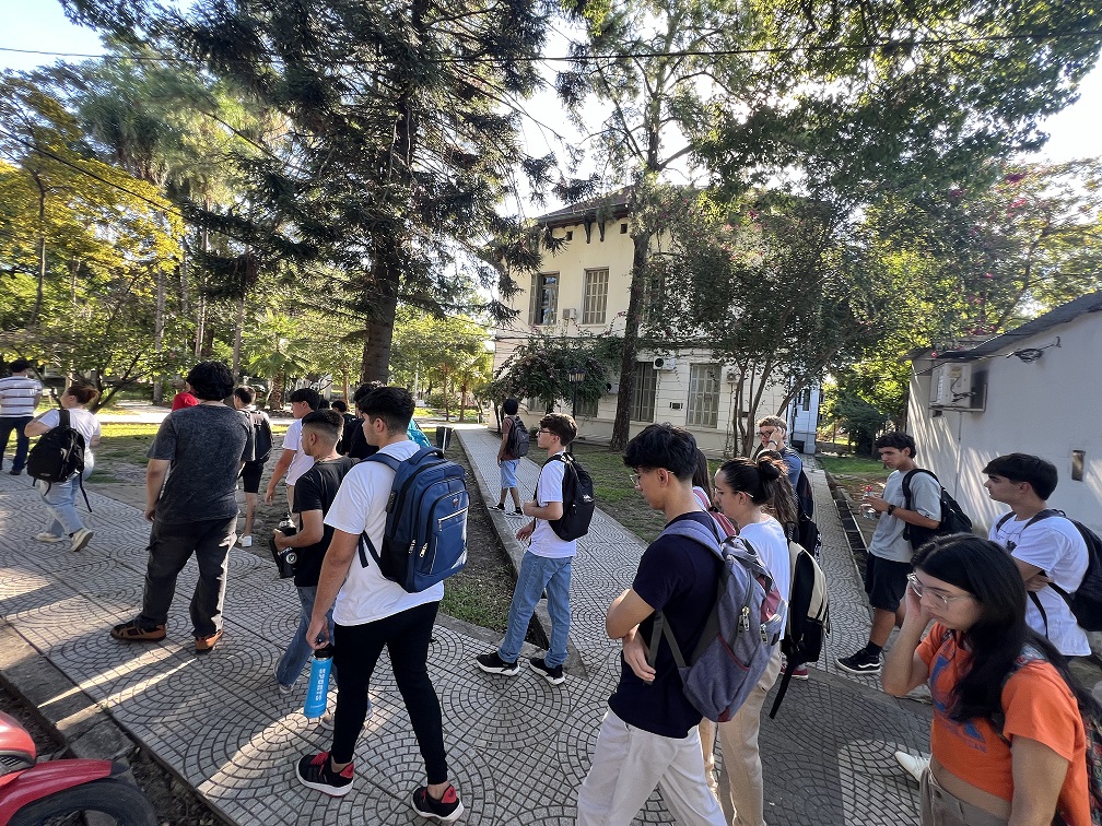 Este 10 de noviembre comienzan las inscripciones 2026 en la UNNE