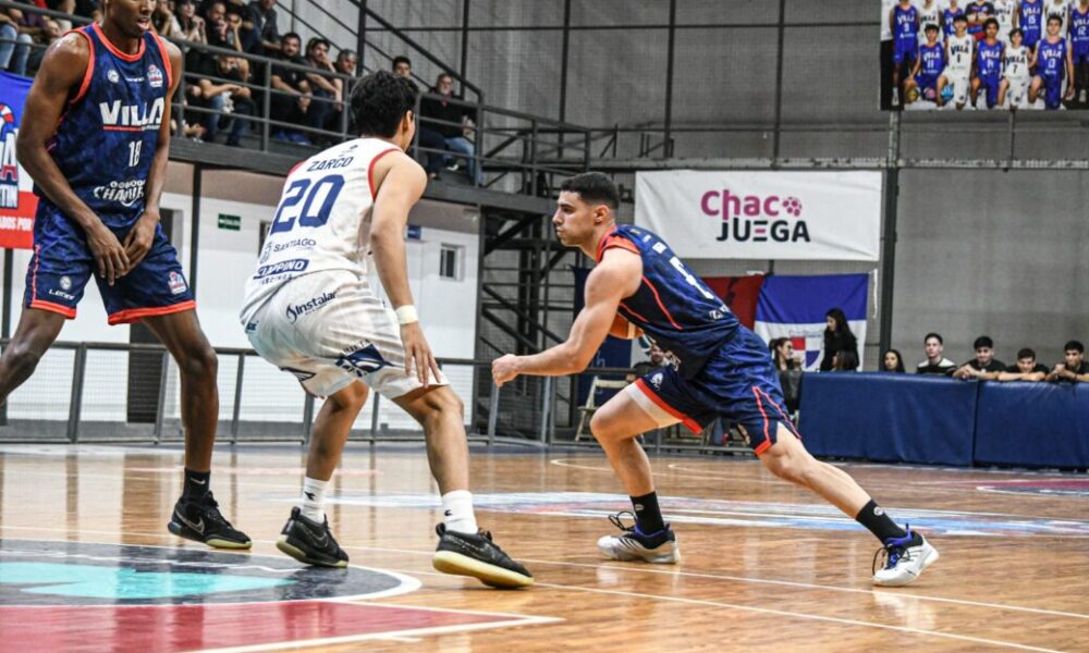 Facundo Gago: «Tenemos jugadores de experiencia, goleo y calidad»