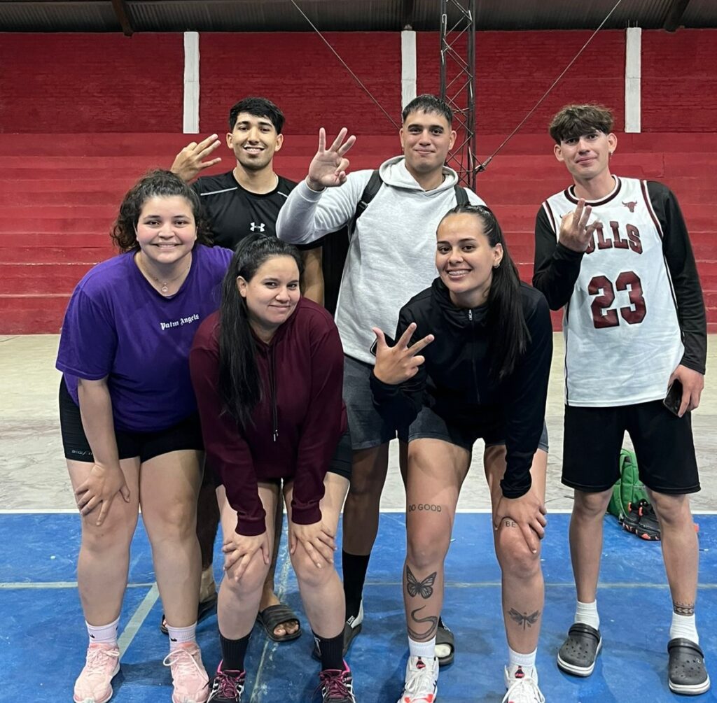 El Municipio despliega múltiples actividades deportivas para todas las edades