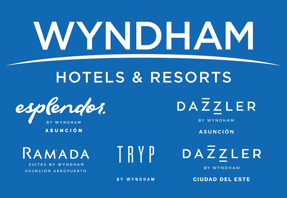 Wyndham Hotels & Resorts impulsó la promoción turística de Paraguay en el Nordeste Argentino