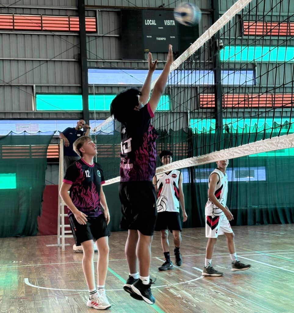 El deporte chaqueño celebró la gran final del programa provincial Chaco Juega 2025