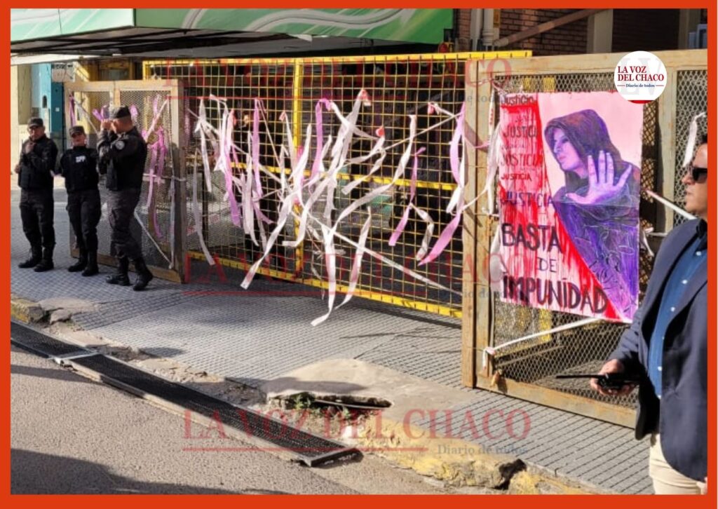 Día 8, Caso Sena| La jueza Fernández ordenó investigar la filtración del audio atribuido a Marcela Acuña