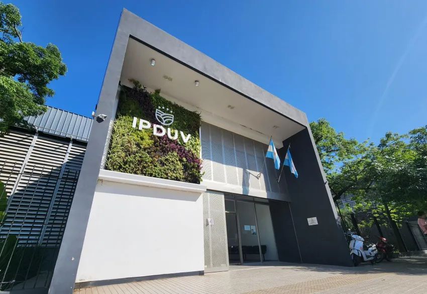 El Ipduv landó el programa «Tu ahorro, tu legado» para el adelanto de cuotas