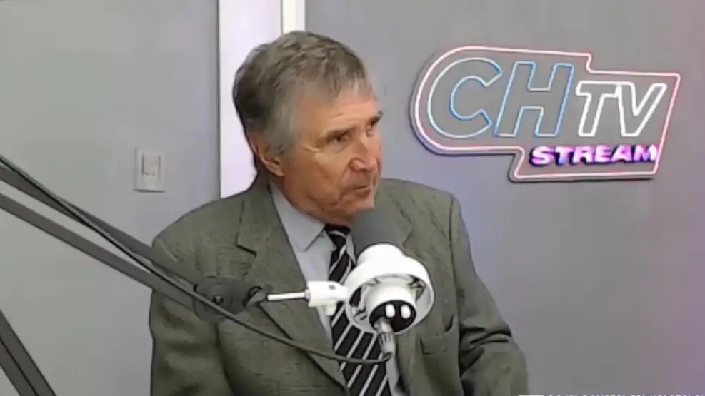 Renunció el juez Jorge Sinkovich y evitó enfrentar un jury de enjuiciamiento