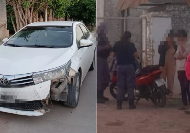 Accidente fatal en Las Breñas: la víctima tenía 33 años