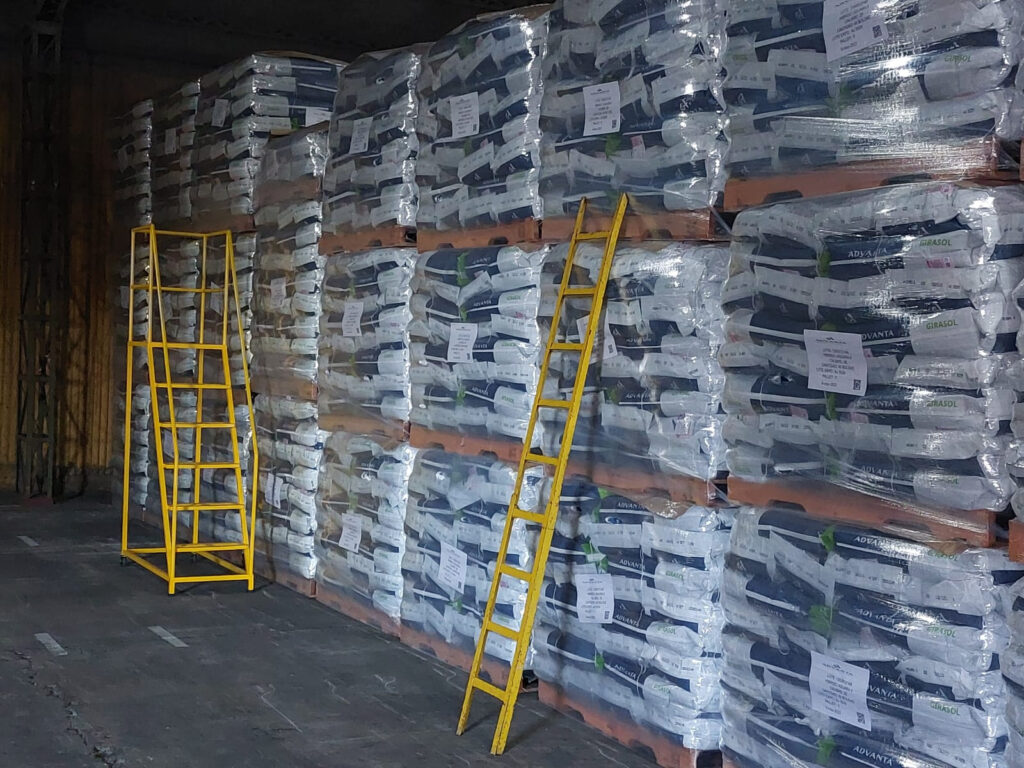 Impulsan el uso de la Inteligencia Artificial para la identificación de variedades vegetales