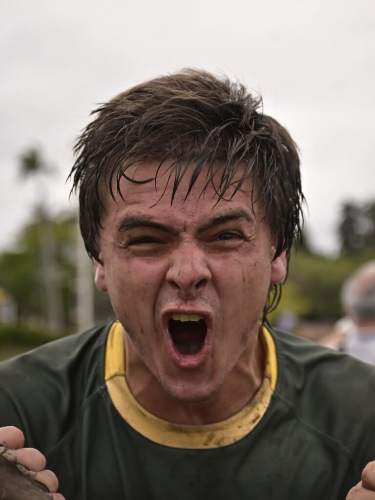 RUGBY| Nordeste sorprendió a todos y jugará la final del Seven de la República este domingo