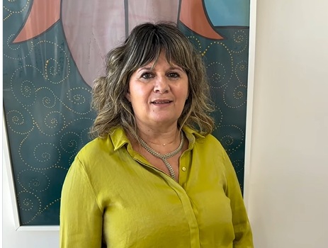 María Lorena Ré: «La publicidad judicial es una obligación, es un derecho humano»