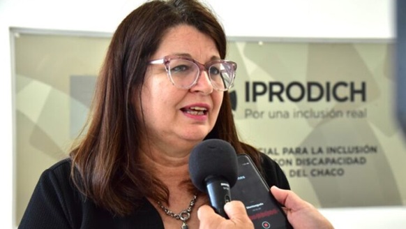 Mitoire: «La idea es estar en territorio, es llevar sin intermediarios los recursos»