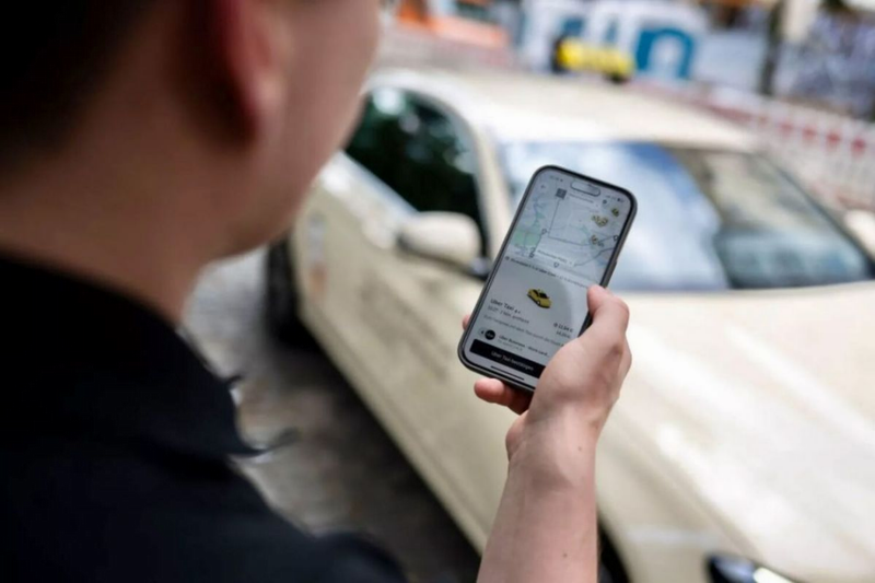 El lunes será la audiencia pública para la regulación de apps de transporte