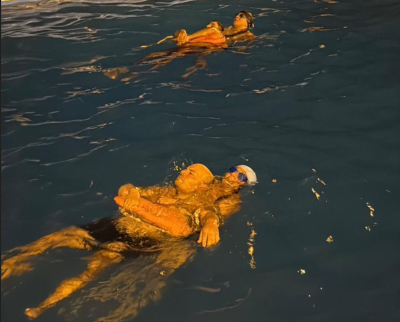 Impulsan la creación de una Escuela Municipal de Guardavidas en Resistencia