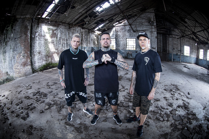 Resiste Rock: ocho bandas regionales junto a Animal y Ojos Rojos