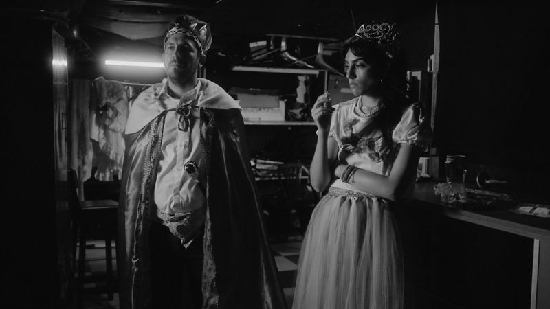 «El verano más largo del mundo» en el Cine Incaa