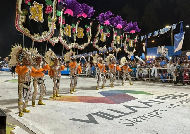 La Ruta Carnavales ya tiene fecha de inicio e itinerario por toda la provincia