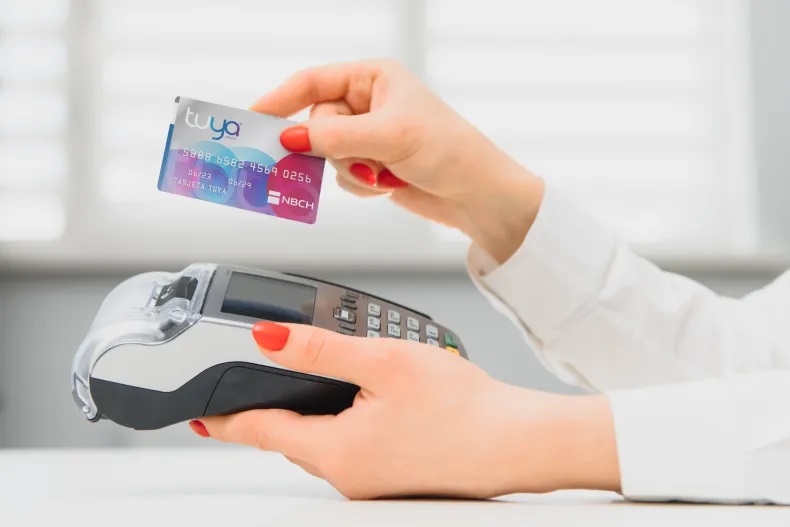 El Nuevo Banco del Chaco lanzó la promo «Fiestas con Tuya»