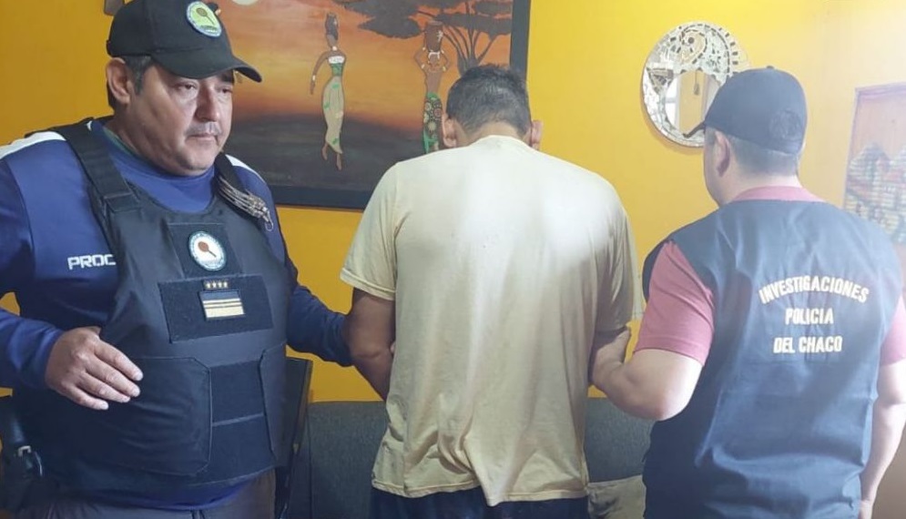 Detuvieron en Tucumán al sicario contratado para atacar al dueño de FM Norte de Castelli