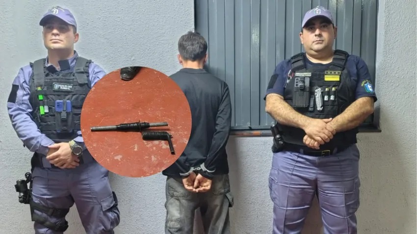 Disparó contra un joven con el que mantenía una disputa e hirió a una menor embarazada