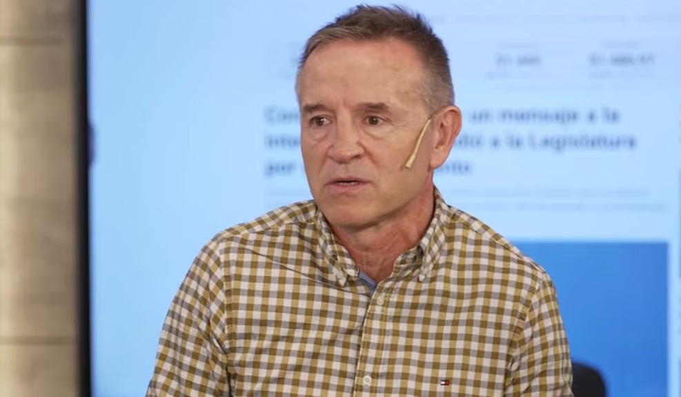 La CGT puso en duda que el Gobierno tenga el proyecto de reforma laboral: “Nosotros no sabemos nada”