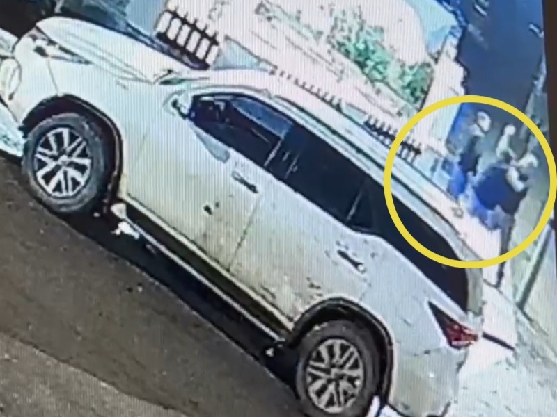 Otra denuncia deberá afrontar el polémico comisario del pueblo