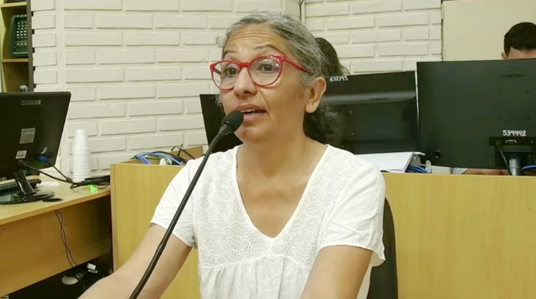 Marcela Acuña dejará de tener privilegios en prisión tras su condena