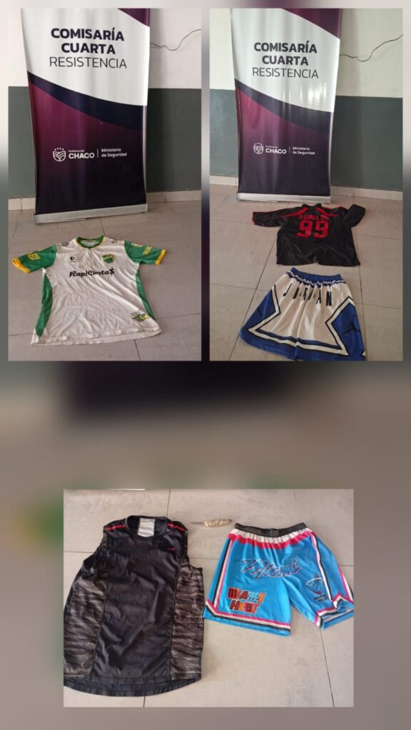 Se pelearon las vecinas y dos terminaron presas