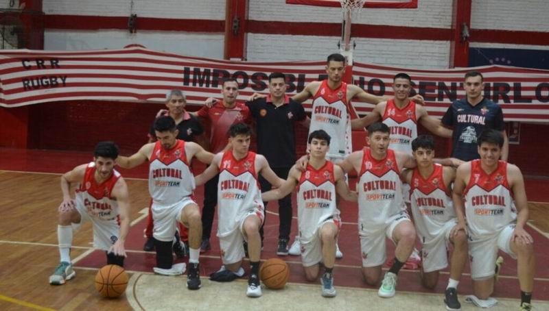 Cultural reaccionó a domicilio y quedó a un paso del título