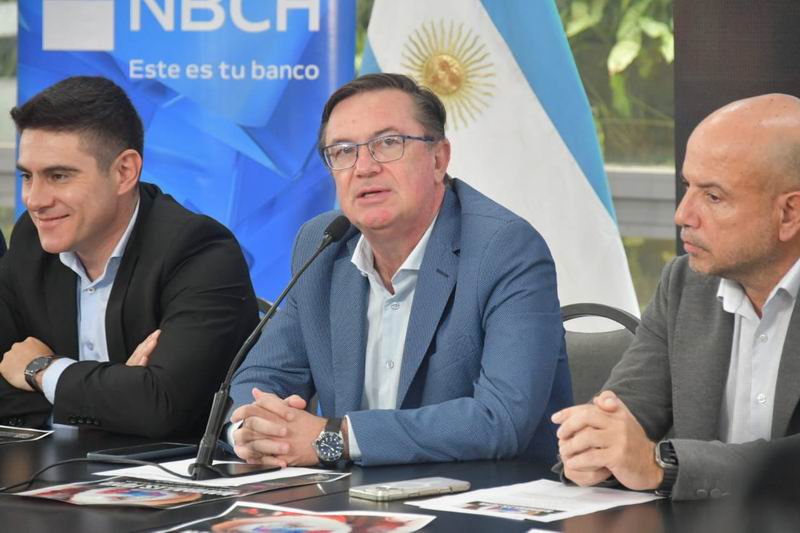 Tarjeta Tuya lanza promoción navideña con cuotas sin interés en toda la provincia