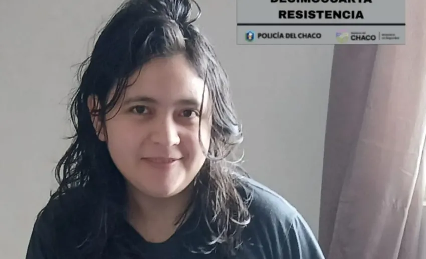 Búsqueda de Liliana Machuca: investigan si viajó a Buenos Aires