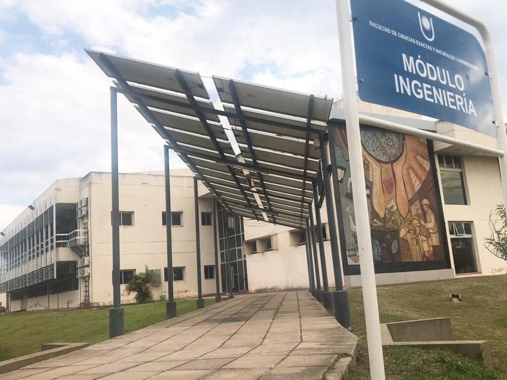 FaCENA celebrará los 50 años de la creación de las carreras de Ingeniería