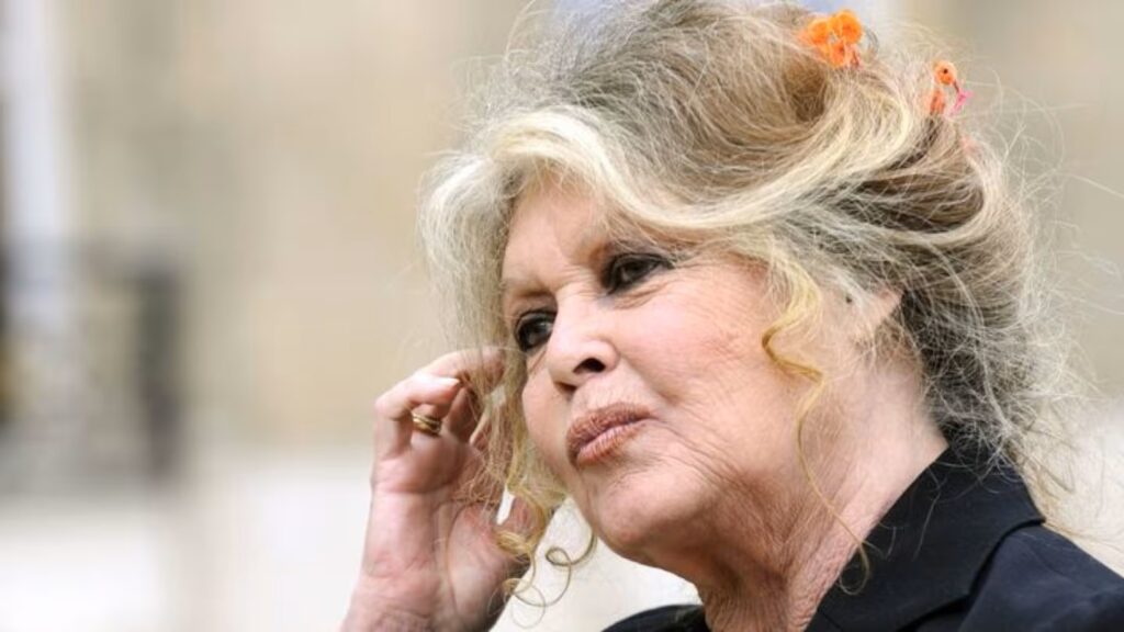 Murió Brigitte Bardot, leyenda del cine francés y referente mundial en la defensa de los animales