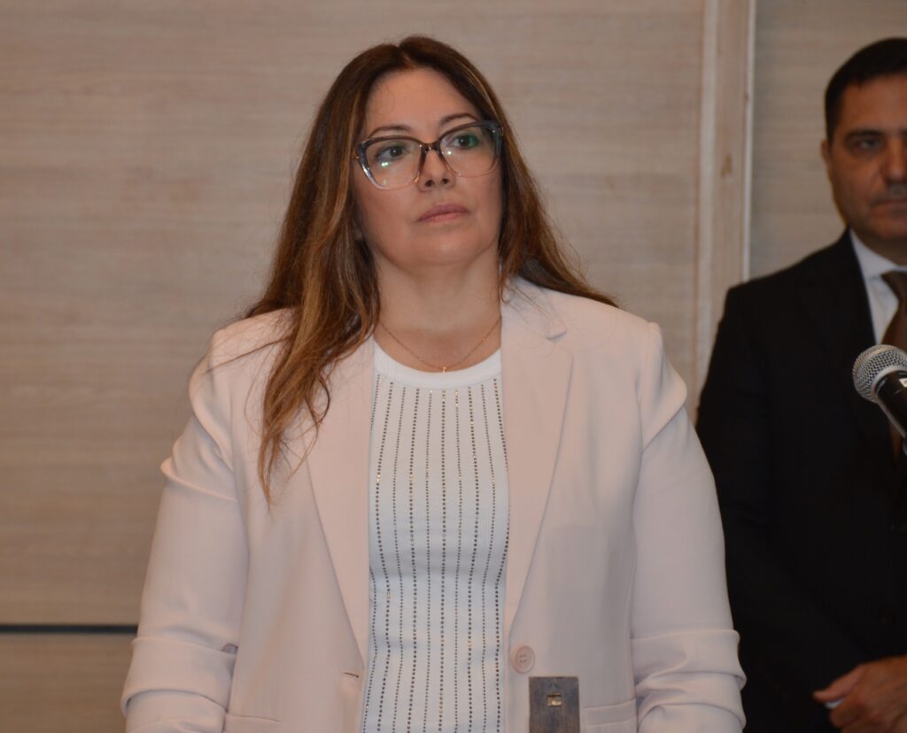 Resistencia: juró jueza suplente del Juzgado de Niñez adolescencia y Familia 1