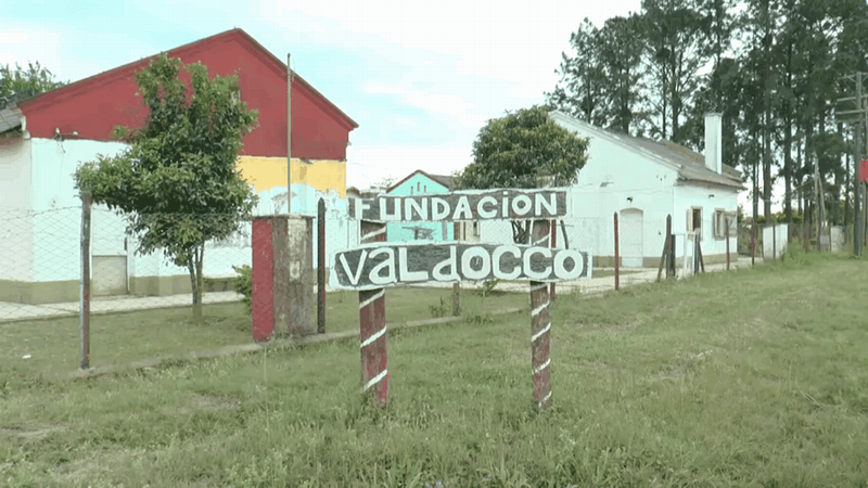 Causa Valdocco: «Defendimos los recursos de los chaqueños», dijo Livio Gutiérrez