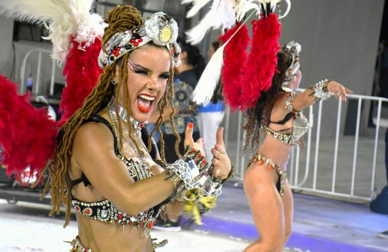 Cuenta regresiva para una nueva edición del Carnaval de Corrientes