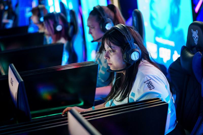 Diplomatura Universitaria en Deportes Electrónicos