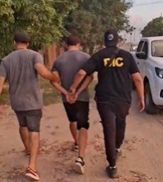 Disputa por una tierra terminó de la peor manera