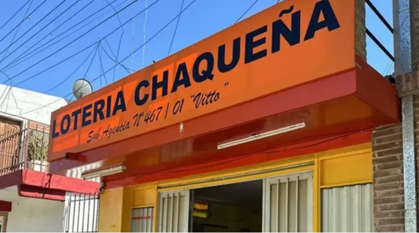 Año nuevo, vida nueva: apareció el otro ganador de la Poceada Extraordinaria