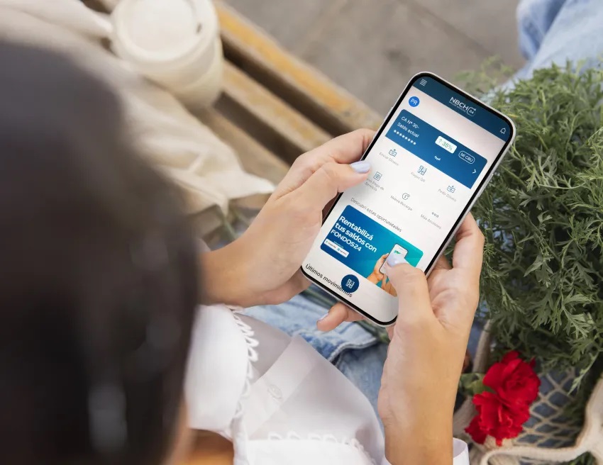 Dieron a conocer a los 10 ganadores del sorteo por pago de servicios del NBCH: quiénes son