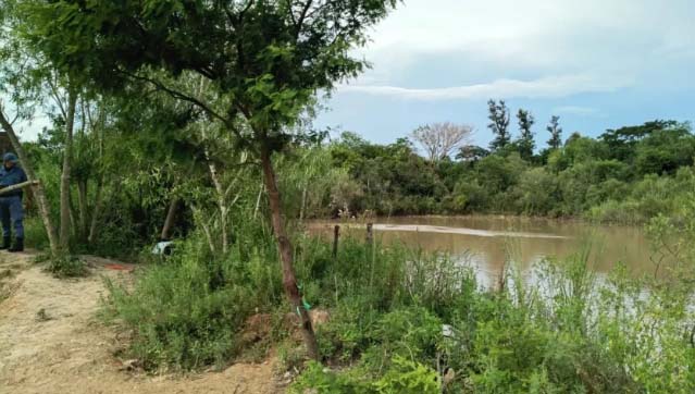 Fontana: una adolescente murió ahogada en una laguna