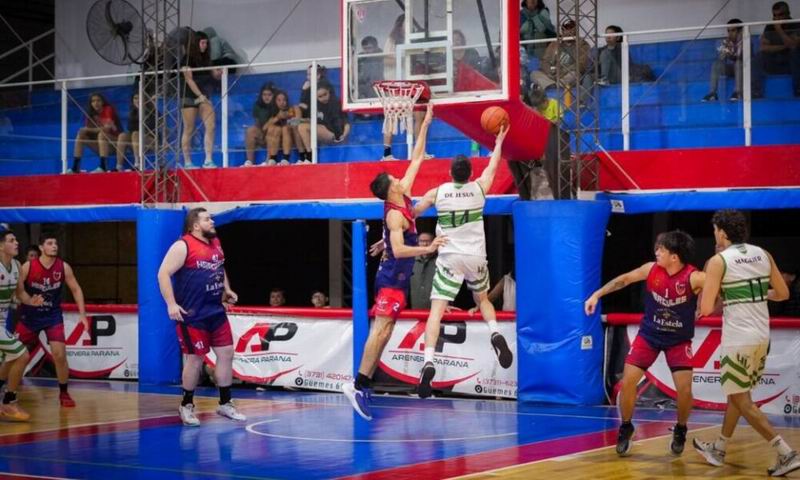 La Liga Federal va tomando forma: todos los detalles