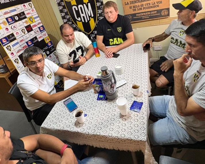 Municipales arranca el 2026 con grandes expectativas y proyectos