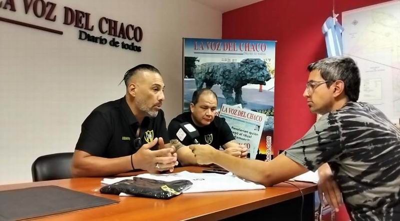 Club Municipales: un 2025 de crecimiento y obras, con la mirada en el 2026