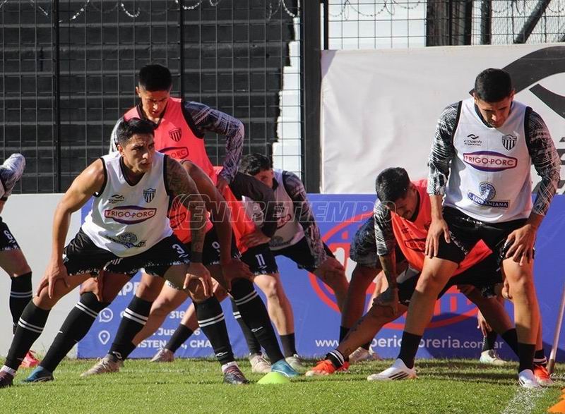 For Ever sumó su noveno refuerzo: Gonzalo Melgarejo