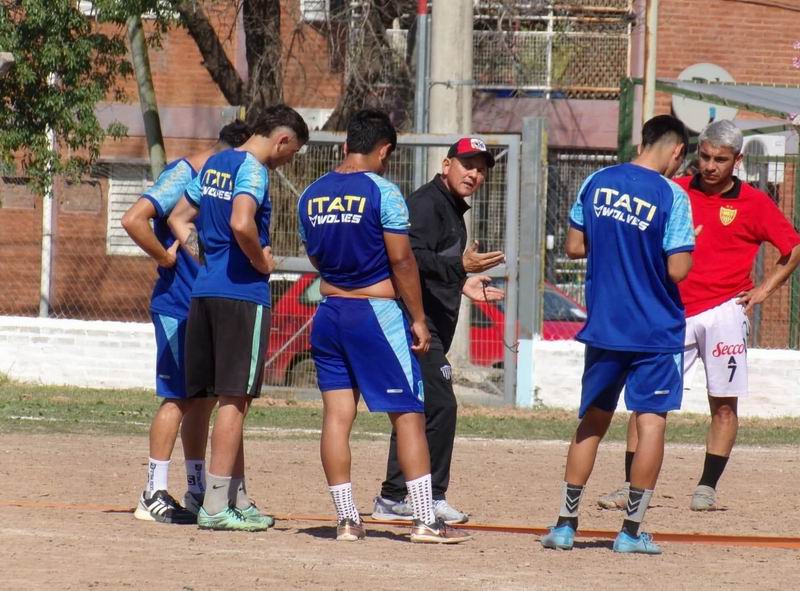 Varios equipos de la «A» ya comenzaron la pretemporada