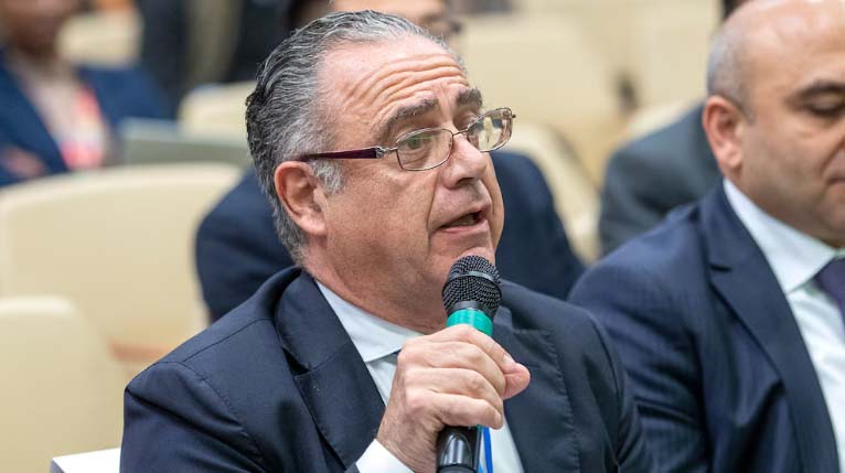 Argentina ratificó en la OEA su apoyo al operativo de Estados Unidos en Venezuela