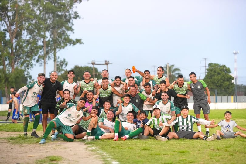 Regional Amateur: Defensores convoca al acompañamiento de su gente para un nuevo viaje