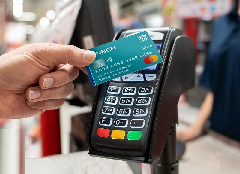 NBCH habilitó Adelanto Chaco 24