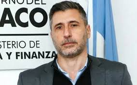 Agüero respaldó la nueva ley laboral: «Necesitamos generar empleo registrado»