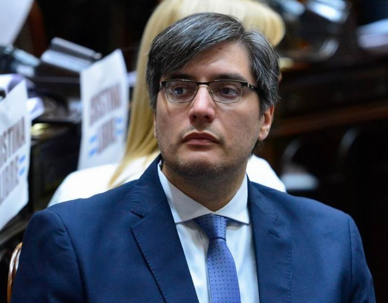 Rulo Hadad: «Vienen meses difíciles»